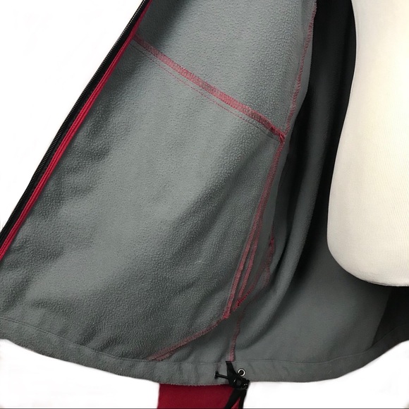 •10,000ft above sea level• Jacket - Picture 6 of 7